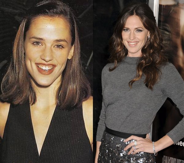 20 σταρ πριν γίνουν διάσημοι -Η Ρόμπερτς με άφρο μαλλί, η Ανιστον με μαγουλάκια και η επαρχιώτισσα Καρντάσιαν [εικόνες] | iefimerida.gr 14