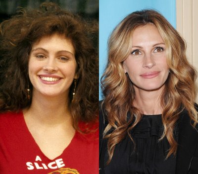 20 σταρ πριν γίνουν διάσημοι -Η Ρόμπερτς με άφρο μαλλί, η Ανιστον με μαγουλάκια και η επαρχιώτισσα Καρντάσιαν [εικόνες] | iefimerida.gr 4