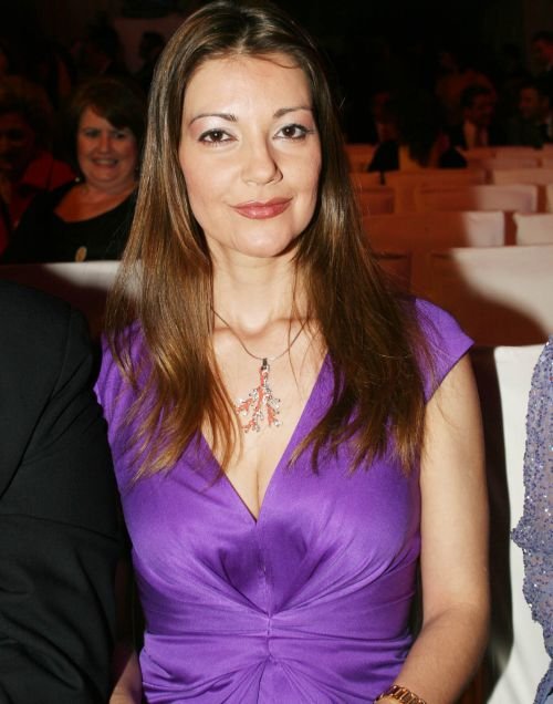 Η ξανθιά δικηγόρος στο πλάι της Ξουλίδου είναι η σύζυγος Καμμένου [εικόνες] | iefimerida.gr 6