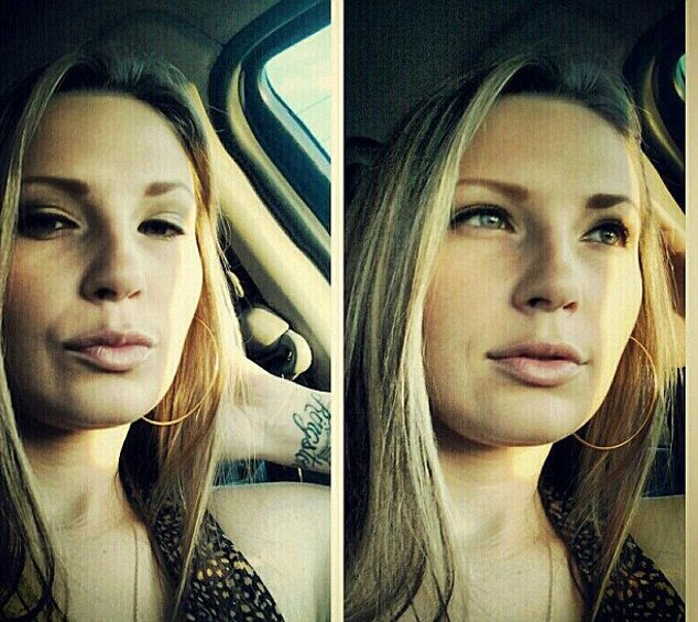 Εγκληματίες με αγγελικά πρόσωπα: Οι τρεις πιο σέξι κατάδικοι όλων των εποχών -Ηθελαν όλοι να τους... παντρευτούν [εικόνες] | iefimerida.gr 4