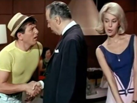 Η Χλόη Λιάσκου, η μικρή αδελφή του Βουτσά στις ταινίες, για πρώτη φορά στην TV μετά από 22 χρόνια [εικόνες] | iefimerida.gr 2