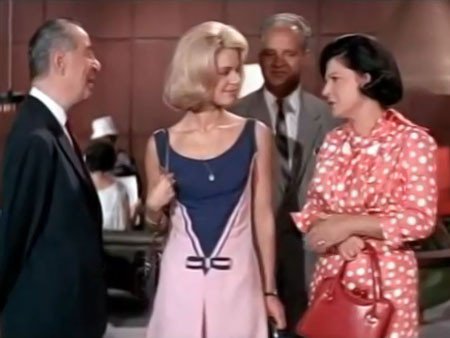 Η Χλόη Λιάσκου, η μικρή αδελφή του Βουτσά στις ταινίες, για πρώτη φορά στην TV μετά από 22 χρόνια [εικόνες] | iefimerida.gr 3