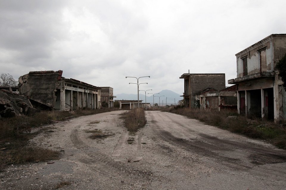 Η βρώμικη, επικίνδυνη δουλειά, που δίνει ενέργεια στην Ελλάδα: Οδοιπορικό στο κέντρο λιγνίτη Πτολεμαΐδας [εικόνες] | iefimerida.gr 9