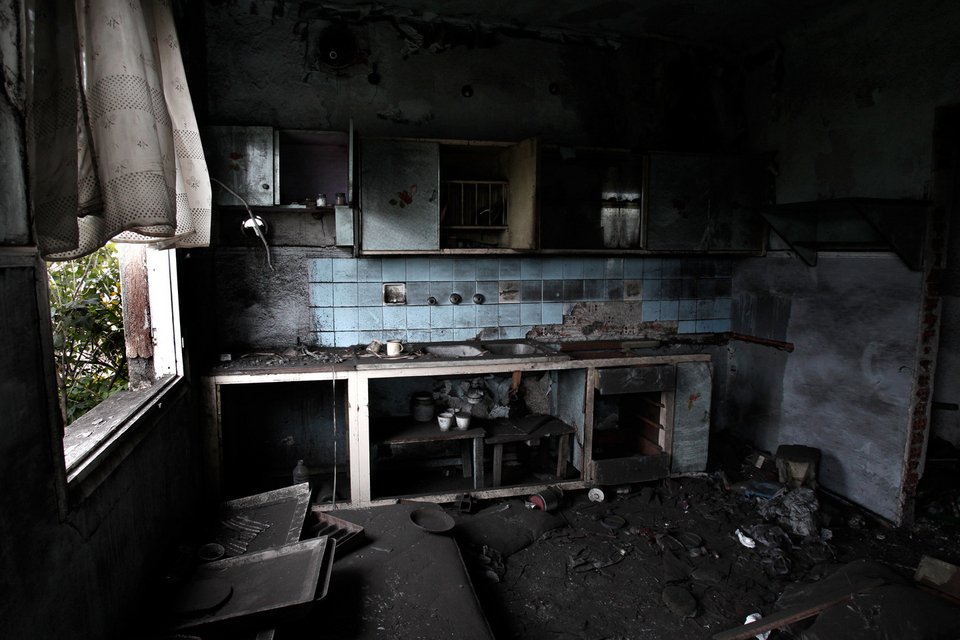 Η βρώμικη, επικίνδυνη δουλειά, που δίνει ενέργεια στην Ελλάδα: Οδοιπορικό στο κέντρο λιγνίτη Πτολεμαΐδας [εικόνες] | iefimerida.gr 11