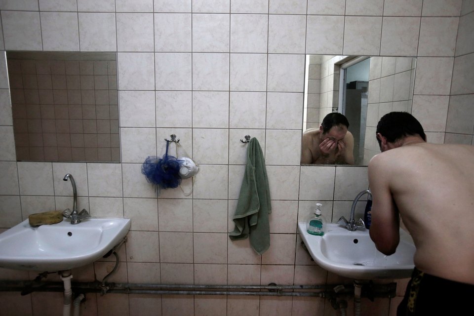 Η βρώμικη, επικίνδυνη δουλειά, που δίνει ενέργεια στην Ελλάδα: Οδοιπορικό στο κέντρο λιγνίτη Πτολεμαΐδας [εικόνες] | iefimerida.gr 12