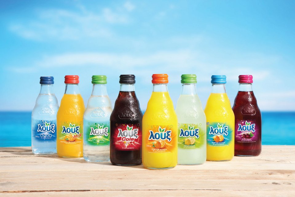 H ελληνική πορτοκαλάδα είναι... λουξ στο εξωτερικό -Πώς μια οικογενειακή επιχείρηση ξέφυγε από την κρίση [εικόνες] | iefimerida.gr 2