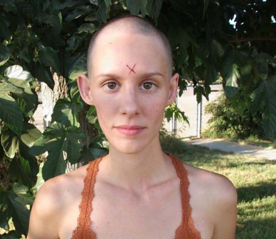 O 80χρονος serial killer Τσαρλς Μάνσον παντρεύεται μια 26χρονη -Τον λατρεύει σαν θεό [εικόνες] | iefimerida.gr 3