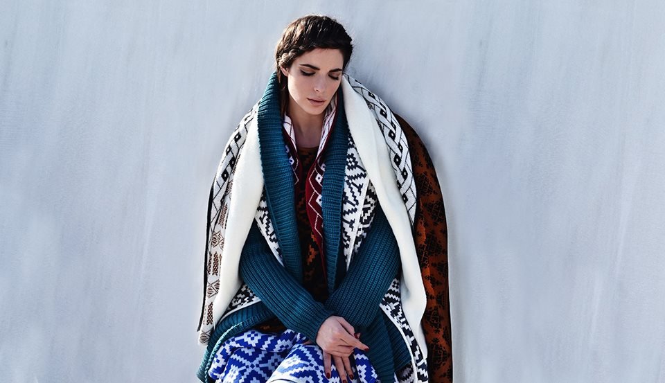 Η μεγαλύτερη έκθεση για τη μόδα το Σάββατο στο Ναύπλιο -Τι θα γίνει στο Φουγάρο [εικόνες]  | iefimerida.gr 0