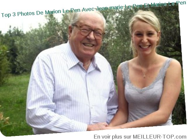 Σέξι και ακροδεξιά: Αυτή είναι η δημοφιλέστερη πολιτικός του ακροδεξιού Μετώπου της Γαλλίας [εικόνες] | iefimerida.gr 2