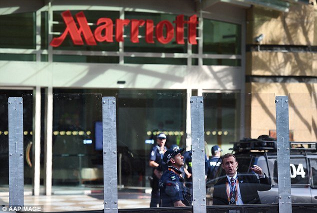 Ο τιμοκατάλογος της χλιδής: Οι πολυτελείς σουίτες που θα μείνουν οι ηγέτες του G20 [εικόνες&βίντεο] | iefimerida.gr 4