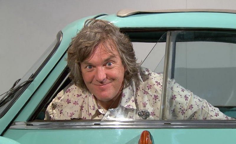 Την εκπομπή του TopGear την ξέρετε, τις αμοιβές των παρουσιαστών του όμως; | iefimerida.gr 3