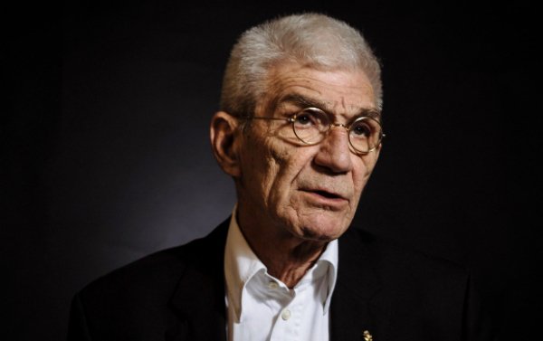 Haaretz: Η Θεσσαλονίκη ψάχνει το εβραϊκό παρελθόν της -Ο ρόλος του Μπουτάρη και οι σύγχρονοι αντισημίτες [εικόνες] | iefimerida.gr 5