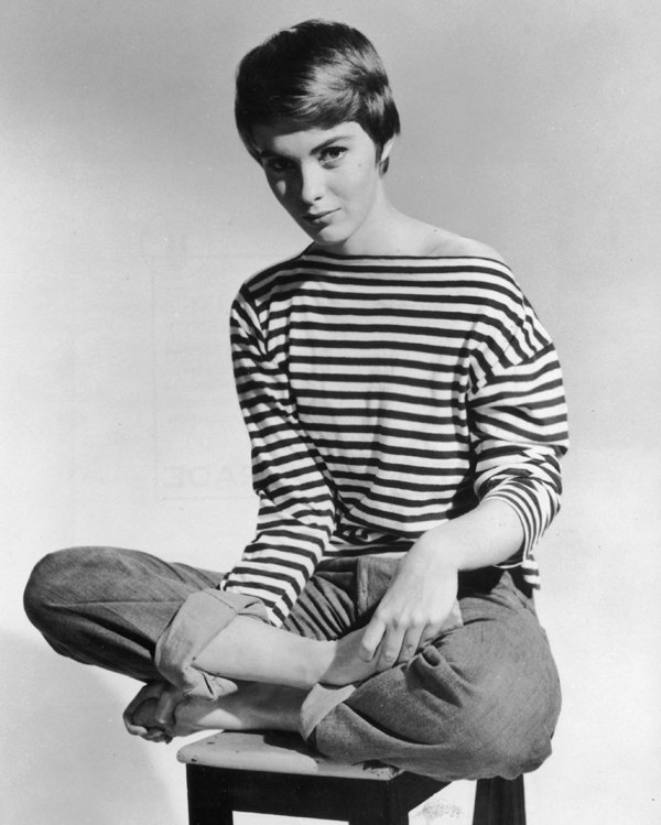 Ετσι φοριέται σωστά το τζιν: 22 θεές δίνουν μαθήματα -Από την Μέριλιν και την Οντρεϊ ως την Ριάνα και την Μπιγιονσέ [εικόνες] | iefimerida.gr 3