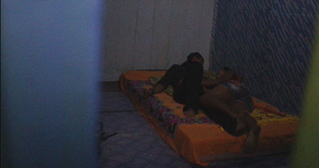 Το βουνό του σεξ -Παντρεμένοι, νοικοκυρές και πολιτικοί έρχονται σε επαφή με αγνώστους, για καλή τύχη [εικόνες] | iefimerida.gr 2