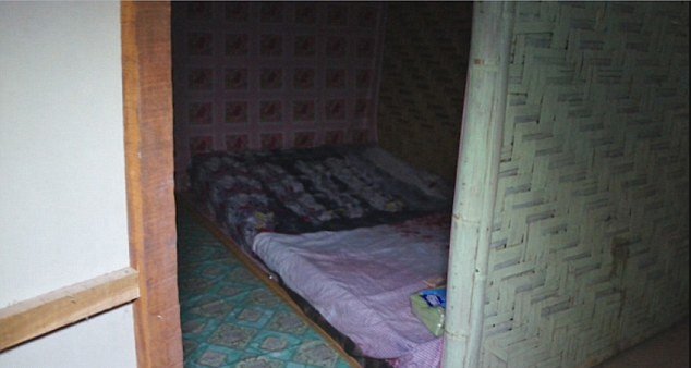 Το βουνό του σεξ -Παντρεμένοι, νοικοκυρές και πολιτικοί έρχονται σε επαφή με αγνώστους, για καλή τύχη [εικόνες] | iefimerida.gr 3