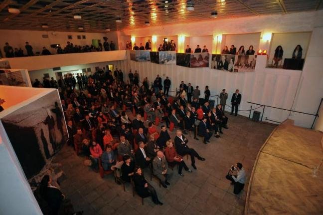 Αλβανία: Στα άδυτα του καταφυγίου του Χότζα -Σούπερ λουξ ανέσεις κάτω από τη γη [εικόνες & βίντεο] | iefimerida.gr 3