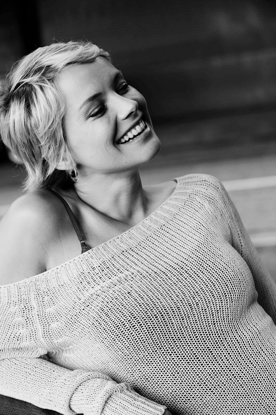 Αυτή είναι η Ουγγαρέζα καλλονή που πρωταγωνιστεί στις «καυτές» σκηνές με τον Παπακαλιάτη [εικόνες] | iefimerida.gr 1