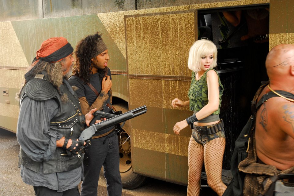 Αυτή είναι η Ουγγαρέζα καλλονή που πρωταγωνιστεί στις «καυτές» σκηνές με τον Παπακαλιάτη [εικόνες] | iefimerida.gr 5