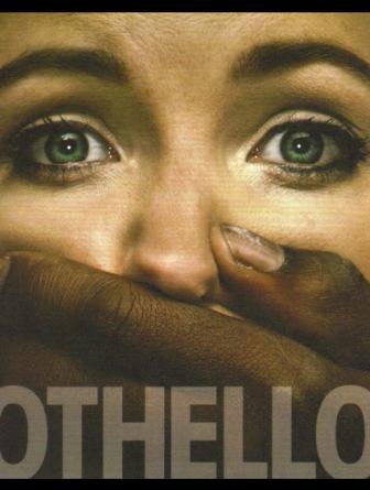 Γιατί ο Οθέλος του Σαίξπηρ είναι μαύρος [εικόνες] | iefimerida.gr 5