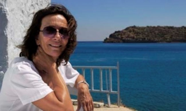 Η Mιρέλλα Παπαοικονόμου μιλά στο iefimerida: To δίλημμα για τον Τσίπρα, το άλλοθι της Αμφίπολης | iefimerida.gr 1
