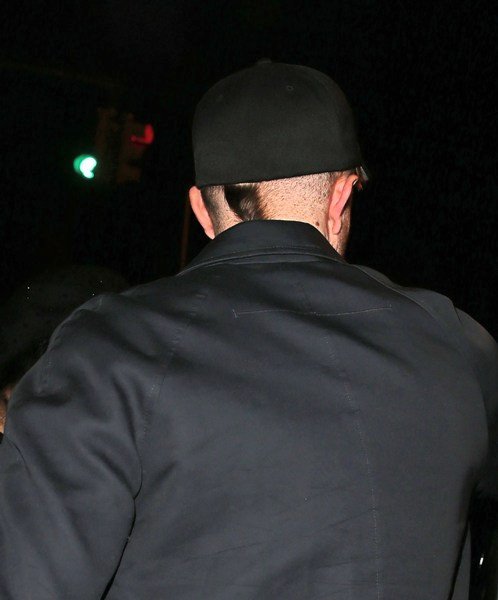 Το νέο λουκ του Ρόμπερτ Πάτινσον [εικόνες] | iefimerida.gr 1