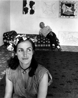 Φρανσουάζ, η ερωμένη και μούσα του Πικάσο [εικόνες] | iefimerida.gr 0