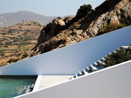 Τα πέντε αρχιτεκτονικά κομψοτεχνήματα στην Ελλάδα που διεκδικούν ευρωπαϊκό βραβείο -Λιτή σχεδίαση και γουστόζικη πολυτέλεια [εικόνες] | iefimerida.gr 12