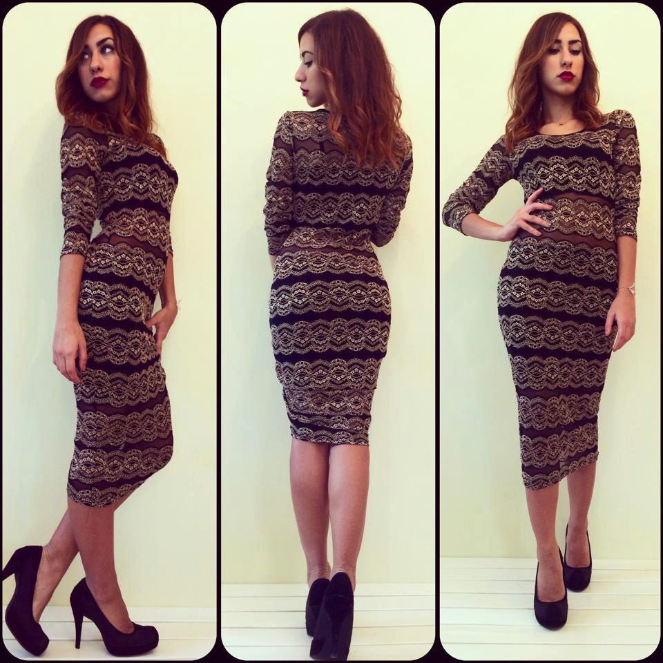 Η μικρή Πωλίνα από το «Καφέ της Χαράς» μεγάλωσε και έγινε μοντέλο [εικόνες] | iefimerida.gr 1