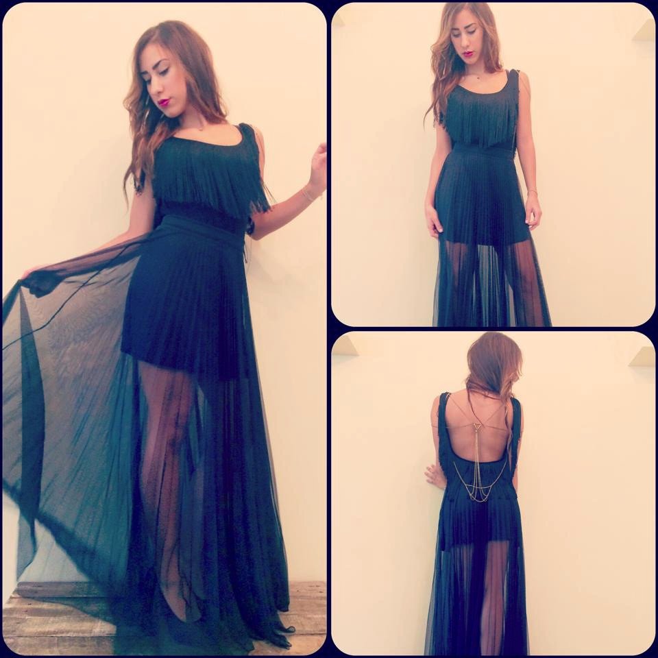 Η μικρή Πωλίνα από το «Καφέ της Χαράς» μεγάλωσε και έγινε μοντέλο [εικόνες] | iefimerida.gr 3