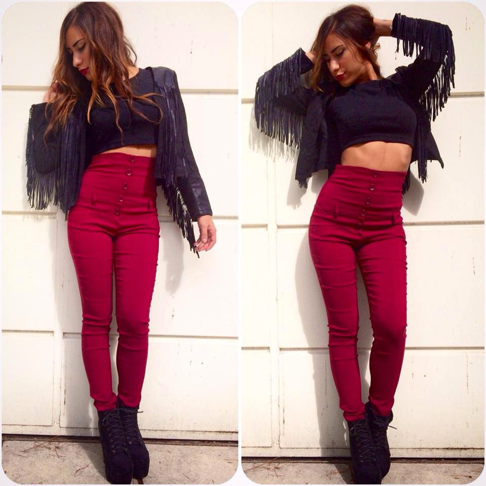 Η μικρή Πωλίνα από το «Καφέ της Χαράς» μεγάλωσε και έγινε μοντέλο [εικόνες] | iefimerida.gr 6