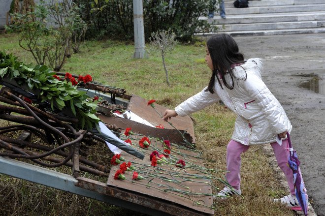 «Αστακός» η Αθήνα για το Πολυτεχνείο | iefimerida.gr 9