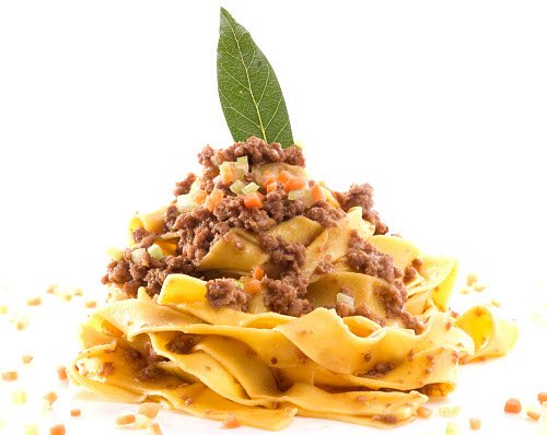 Καταστροφή σε μακαρόνια με κιμά | iefimerida.gr 0