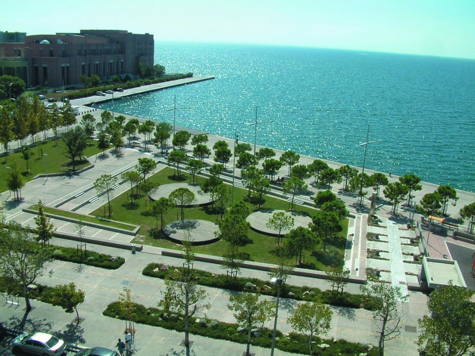 Τα πέντε αρχιτεκτονικά κομψοτεχνήματα στην Ελλάδα που διεκδικούν ευρωπαϊκό βραβείο -Λιτή σχεδίαση και γουστόζικη πολυτέλεια [εικόνες] | iefimerida.gr 37