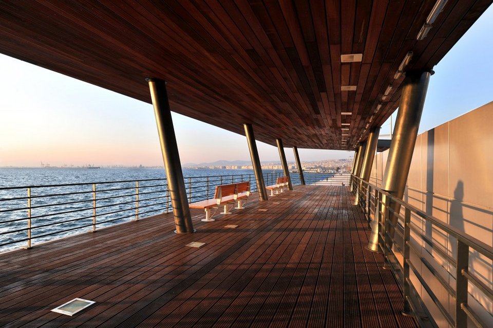 Τα πέντε αρχιτεκτονικά κομψοτεχνήματα στην Ελλάδα που διεκδικούν ευρωπαϊκό βραβείο -Λιτή σχεδίαση και γουστόζικη πολυτέλεια [εικόνες] | iefimerida.gr 39