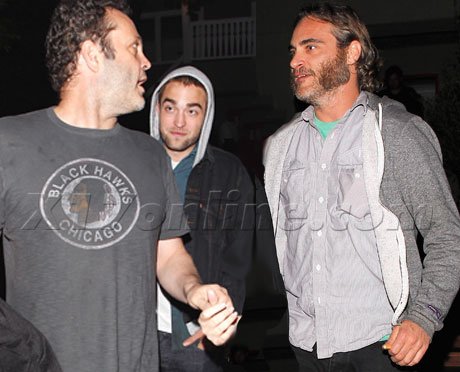 Διάσημοι κολλητοί: Και διάσημοι και φίλοι [εικόνες] | iefimerida.gr 1