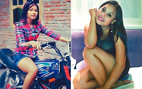 Ο τραπεζίτης δολοφόνος του Χονγκ Κονγκ -Ενας μοναχικός κόσμος σεξ και ναρκωτικών [εικόνες] | iefimerida.gr 3