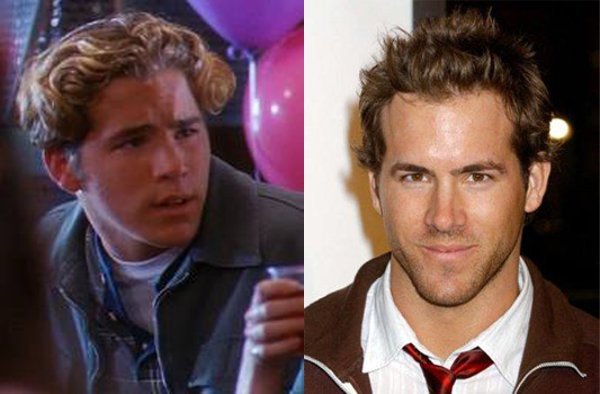 20 σταρ πριν γίνουν διάσημοι -Η Ρόμπερτς με άφρο μαλλί, η Ανιστον με μαγουλάκια και η επαρχιώτισσα Καρντάσιαν [εικόνες] | iefimerida.gr 18