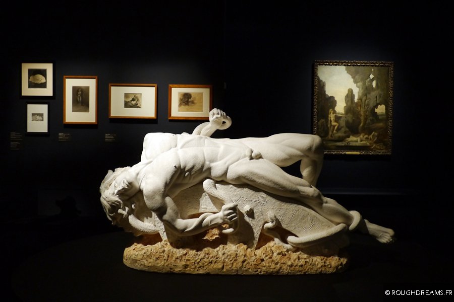 Μαρκήσιος ντε Σαντ –Γιατί οι Γάλλοι εξακολουθούν να τον λατρεύουν [εικόνες] | iefimerida.gr 1