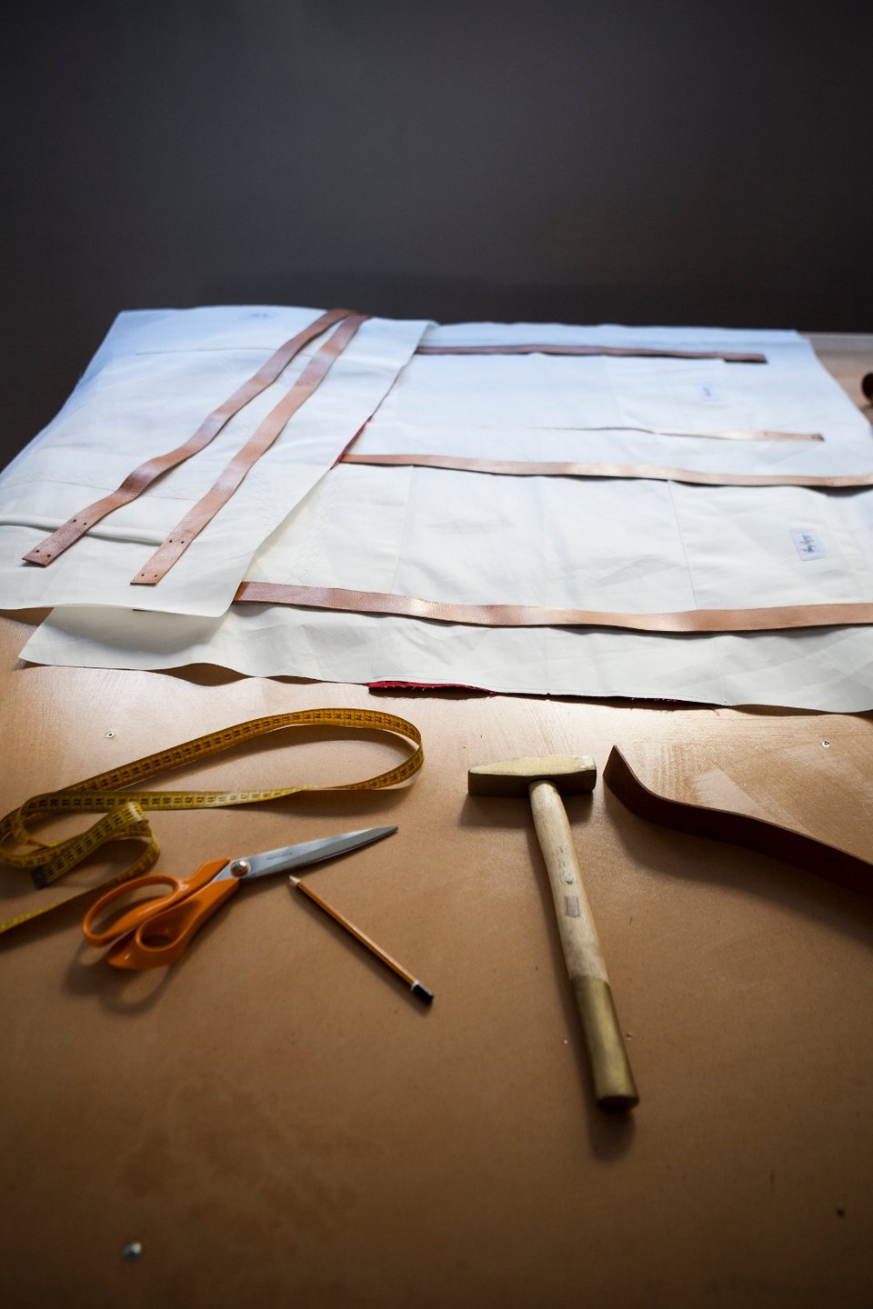 Salty Bag: Η κομψή τσάντα χειρός από χρησιμοποιημένα υλικά [εικόνες] | iefimerida.gr 4