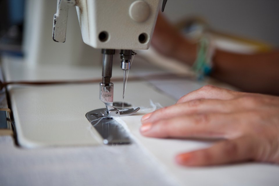 Salty Bag: Η κομψή τσάντα χειρός από χρησιμοποιημένα υλικά [εικόνες] | iefimerida.gr 3