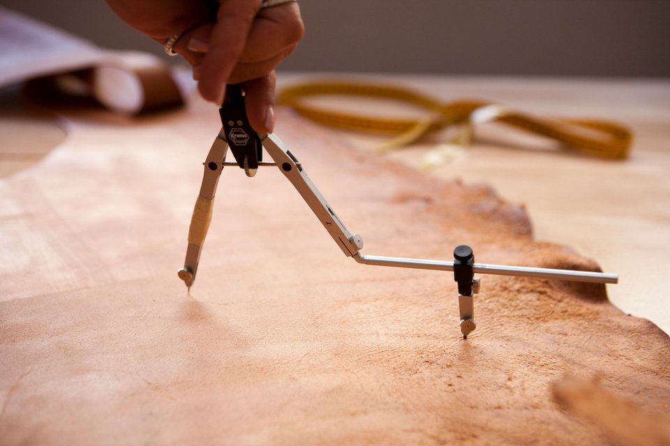 Salty Bag: Η κομψή τσάντα χειρός από χρησιμοποιημένα υλικά [εικόνες] | iefimerida.gr 2