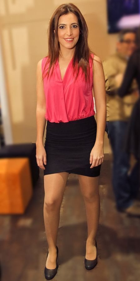 Αυτή η μελαχρινή ηθοποιός είναι ο νέος έρωτας του Πασχάλη Τσαρούχα [εικόνες] | iefimerida.gr 0