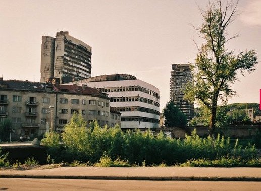 Η ολική μεταμόρφωση του Σαράγεβο: Η ισοπεδωμένη πόλη της Ευρώπης που έγινε Πολιτιστική Πρωτεύουσα [εικόνες] | iefimerida.gr 9