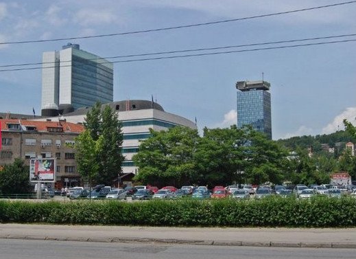 Η ολική μεταμόρφωση του Σαράγεβο: Η ισοπεδωμένη πόλη της Ευρώπης που έγινε Πολιτιστική Πρωτεύουσα [εικόνες] | iefimerida.gr 10