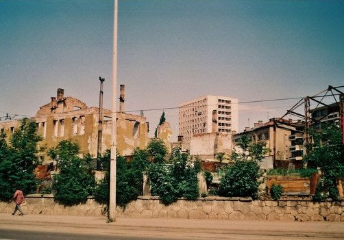 Η ολική μεταμόρφωση του Σαράγεβο: Η ισοπεδωμένη πόλη της Ευρώπης που έγινε Πολιτιστική Πρωτεύουσα [εικόνες] | iefimerida.gr 11