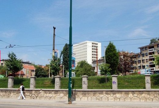 Η ολική μεταμόρφωση του Σαράγεβο: Η ισοπεδωμένη πόλη της Ευρώπης που έγινε Πολιτιστική Πρωτεύουσα [εικόνες] | iefimerida.gr 12