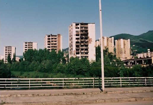 Η ολική μεταμόρφωση του Σαράγεβο: Η ισοπεδωμένη πόλη της Ευρώπης που έγινε Πολιτιστική Πρωτεύουσα [εικόνες] | iefimerida.gr 13