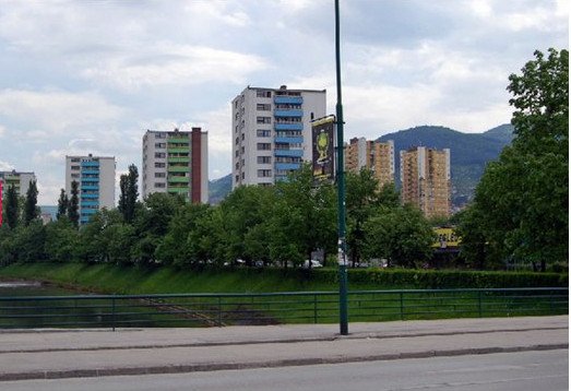 Η ολική μεταμόρφωση του Σαράγεβο: Η ισοπεδωμένη πόλη της Ευρώπης που έγινε Πολιτιστική Πρωτεύουσα [εικόνες] | iefimerida.gr 14