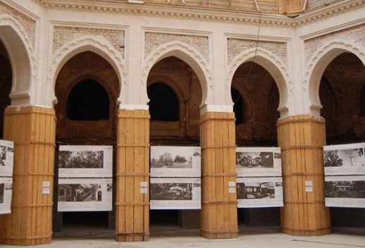 Η ολική μεταμόρφωση του Σαράγεβο: Η ισοπεδωμένη πόλη της Ευρώπης που έγινε Πολιτιστική Πρωτεύουσα [εικόνες] | iefimerida.gr 2