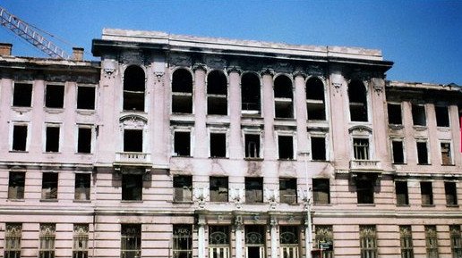 Η ολική μεταμόρφωση του Σαράγεβο: Η ισοπεδωμένη πόλη της Ευρώπης που έγινε Πολιτιστική Πρωτεύουσα [εικόνες] | iefimerida.gr 5